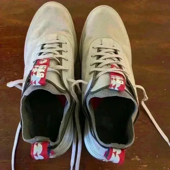 BALA 12 Twelves size 8 - Picture 3 of 12